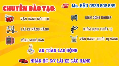 Hướng Dẫn Vận Hành Cầu Trục An Toàn